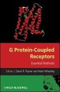Cover: G Protein-Coupled Receptors - Essential Methods - Wiley