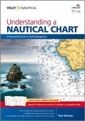 Cover: Understanding a Nautical Chart - Wiley