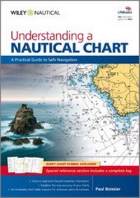 Enlarge image Cover: Understanding a Nautical Chart - Wiley