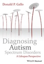Bild: Diagnosing Autism Spectrum Disorders - Wiley