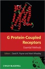 Cover: G Protein-Coupled Receptors - Wiley