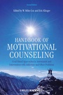 Cover: Handbook of Motivational Counseling - Wiley