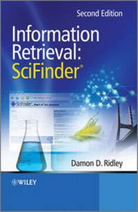 Abbildung von: Information Retrieval - Wiley