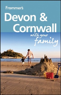 Abbildung von: Frommer's Devon and Cornwall With Your Family - Wiley