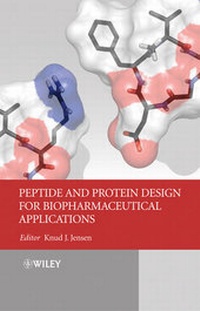 Abbildung von: Peptide and Protein Design for Biopharmaceutical Applications - Wiley