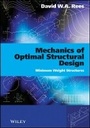 Bild: Mechanics of Optimal Structural Design - Minimum Weight Structures - Wiley