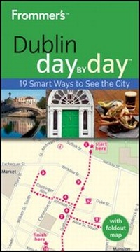 Abbildung von: Frommer's Dublin Day By Day - Wiley