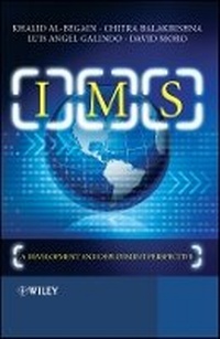 Enlarge image Cover: IMS - A Development and Deployment Perspective - Wiley