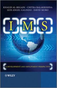 Enlarge image Cover: IMS - Wiley