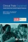 Cover: Clinical Trials Explained - BMJ Books