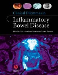 Abbildung von: Clinical Dilemmas in Inflammatory Bowel Disease - Wiley-Blackwell