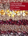 Cover: Crop Post-Harvest - Wiley-Blackwell