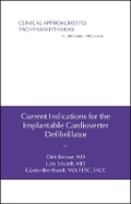 Cover: Current Indications for the Implantable Cardioverter Defibrillator - Wiley