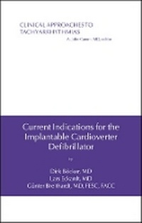 Enlarge image Cover: Current Indications for the Implantable Cardioverter Defibrillator - Wiley