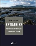 Cover: Estuaries - Monitoring and Modeling the Physical System - Wiley