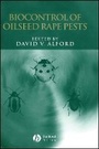 Cover: Biocontrol of Oilseed Rape Pests - Wiley