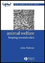 Cover: Animal Welfare - Limping Towards Eden - Wiley
