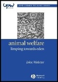 Cover: Animal Welfare - Limping Towards Eden - Wiley