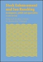 Cover: Stock Enhancement and Sea Ranching - Developments, Pitfalls and Opportunities, Second Edition - Wiley