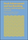 Cover: Stock Enhancement and Sea Ranching - Developments, Pitfalls and Opportunities, Second Edition - Wiley