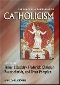 Cover: The Blackwell Companion to Catholicism - Wiley