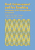 Cover: Stock Enhancement and Sea Ranching - Wiley-Blackwell