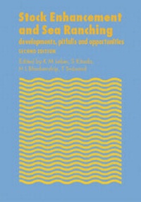 Enlarge image Cover: Stock Enhancement and Sea Ranching - Wiley-Blackwell