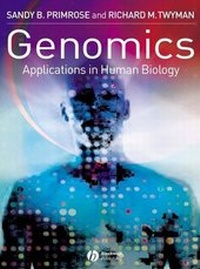 Bild vergrößern Bild: Genomics - Wiley-Blackwell