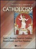 Cover: The Blackwell Companion to Catholicism - Wiley