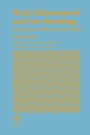 Cover: Stock Enhancement and Sea Ranching - Wiley
