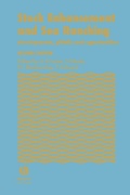 Cover: Stock Enhancement and Sea Ranching - Wiley