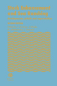 Enlarge image Cover: Stock Enhancement and Sea Ranching - Wiley