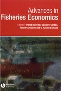 Cover: Advances in Fisheries Economics - Wiley-Blackwell