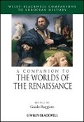 Cover: A Companion to the Worlds of the Renaissance - Wiley