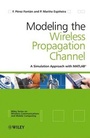 Cover: Modelling the Wireless Propagation Channel - Wiley