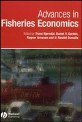 Cover: Advances in Fisheries Economics - Wiley