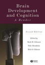 Cover: Brain Development and Cognition - Wiley-Blackwell