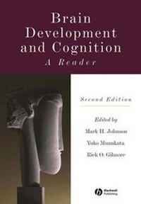 Enlarge image Cover: Brain Development and Cognition - Wiley-Blackwell