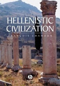 Enlarge image Cover: Hellenistic Civilization - Wiley-Blackwell
