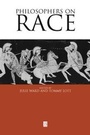 Cover: Philosophers on Race - Wiley-Blackwell