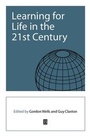 Cover: Learning for Life in the 21st Century - Wiley-Blackwell