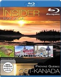 Cover: Insider: Kanada - Provinz Quebec - VZ-Handelsgesellschaft mbH