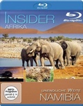 Cover: Insider - Afrika: Namibia - VZ-Handelsgesellschaft mbH