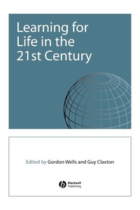 Enlarge image Cover: Learning for Life in the 21st Century - Wiley
