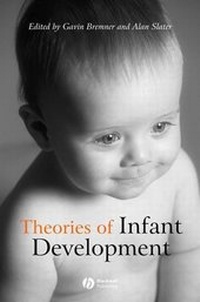 Enlarge image Cover: Theories of Infant Development - Wiley-Blackwell