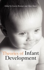 Cover: Theories of Infant Development - Wiley