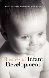 Enlarge image Cover: Theories of Infant Development - Wiley