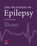 Cover: The Treatment of Epilepsy - Blackwell Science Ltd