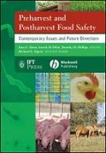 Cover: Preharvest and Postharvest Food Safety - ry Issues and Future Directions - Wiley