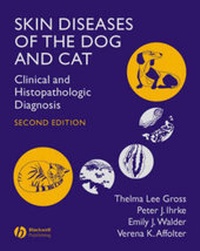 Abbildung von: Skin Diseases of the Dog and Cat 2E - Blackwell Science Ltd
